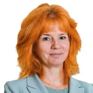 Monika Hejkrlíková