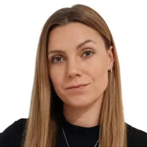 Veronika Geržová