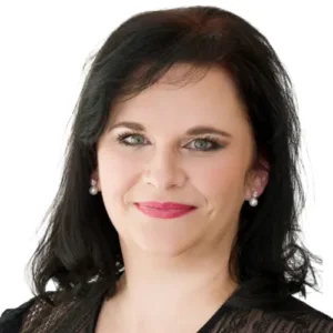 Kateřina Dzurová